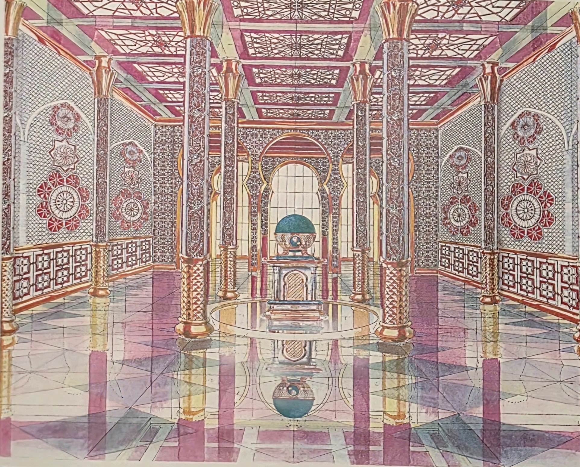 Concept d’interni